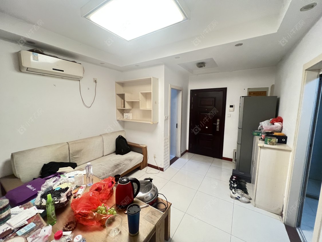 常州水岸花语在租房源室内图_小牛看房