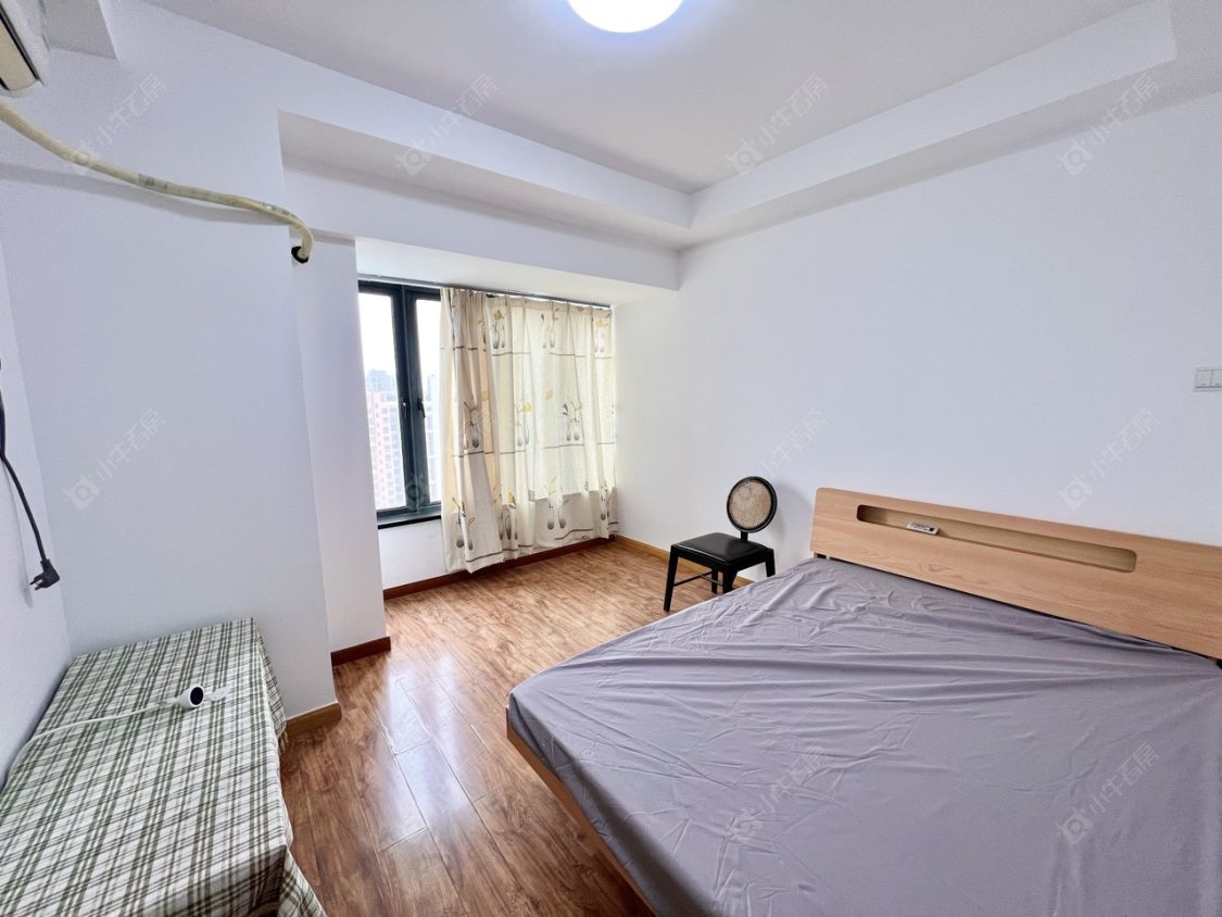 常州茂业泰富城在租房源室内图_小牛看房