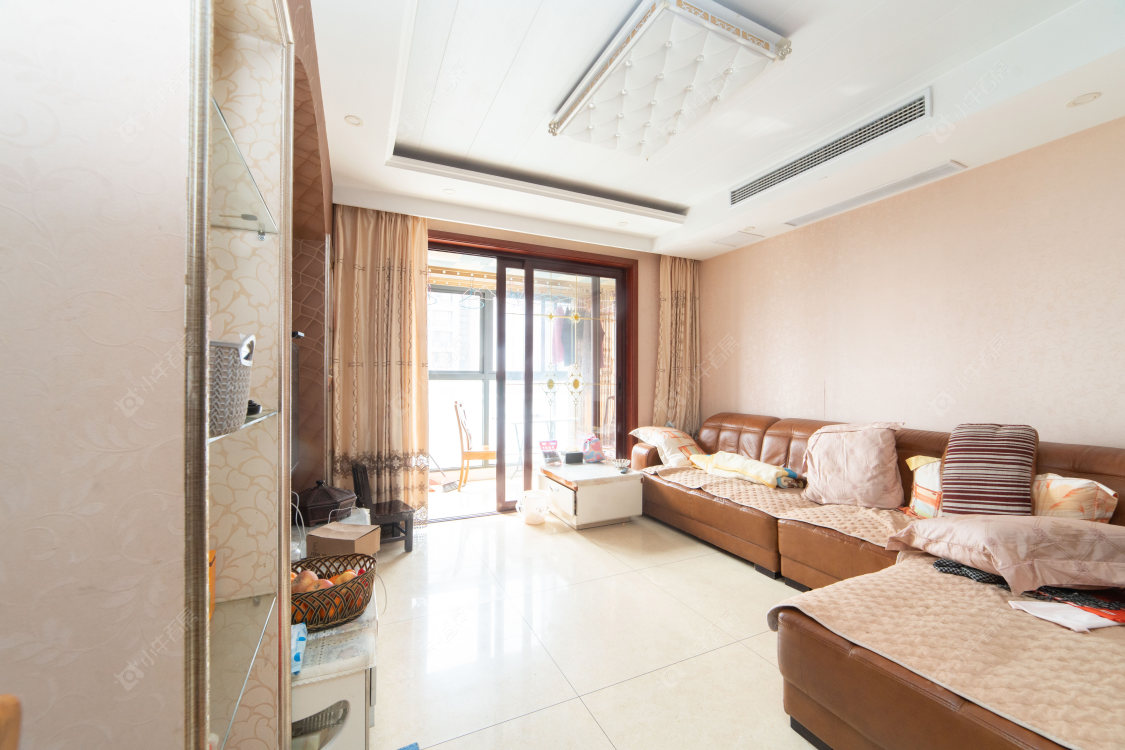 常州泰盈八千里在售二手房_小牛看房