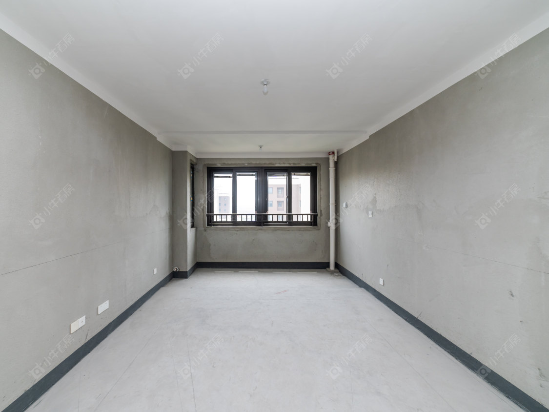 常州新庄花苑在售二手房_小牛看房