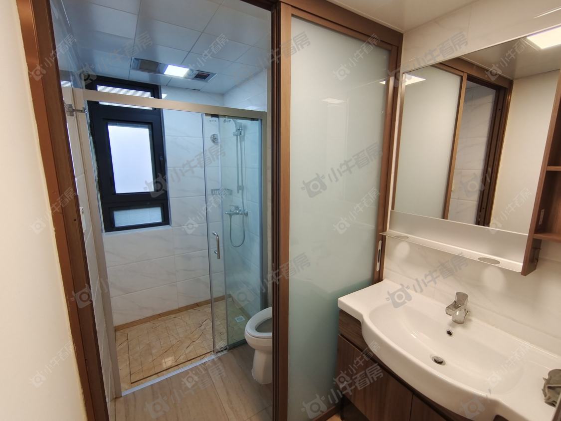 常州碧桂园壹号天禧在租房源_小牛看房