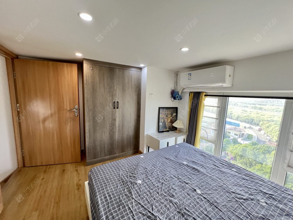 常州中海锦珑湾在租房源室内图_小牛看房