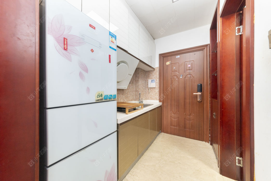 常州澳新风情街公寓在售二手房源室内图_小牛看房