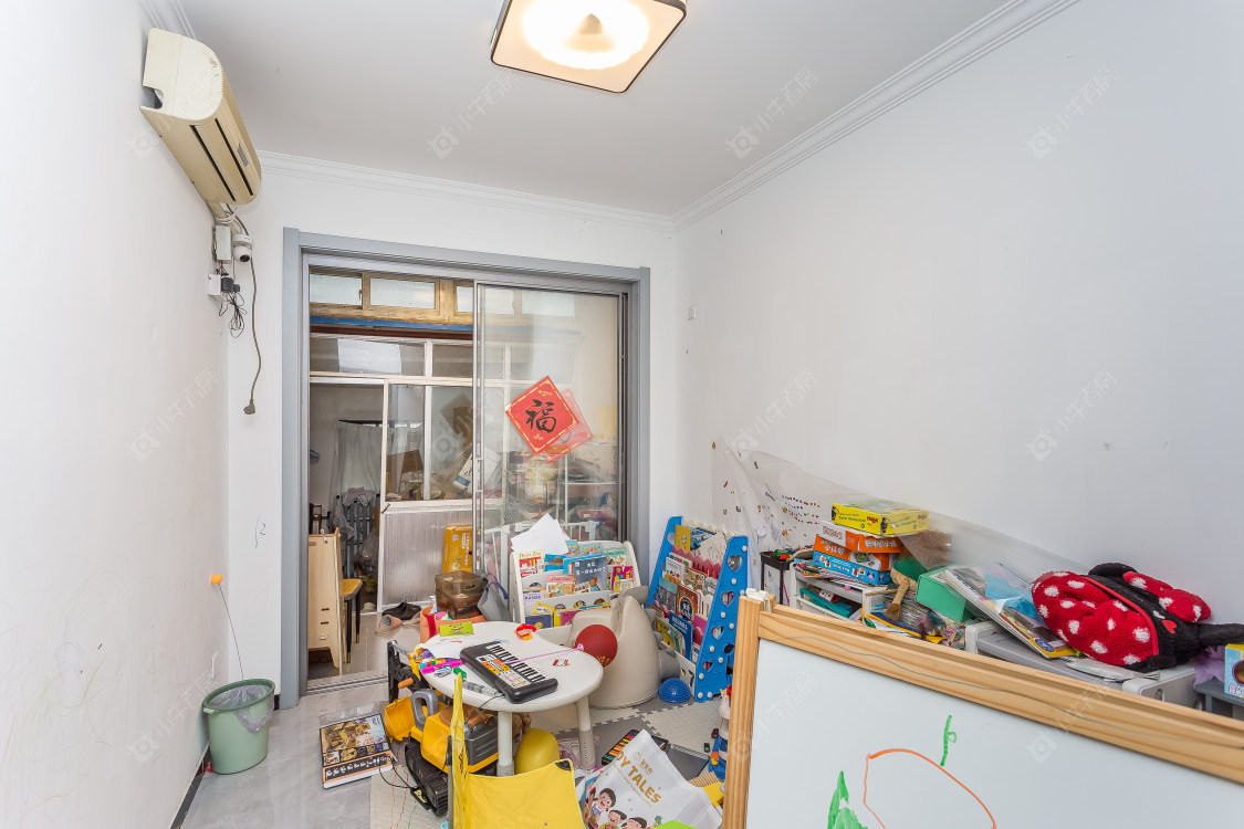 常州红梅东村在售二手房源室内图_小牛看房