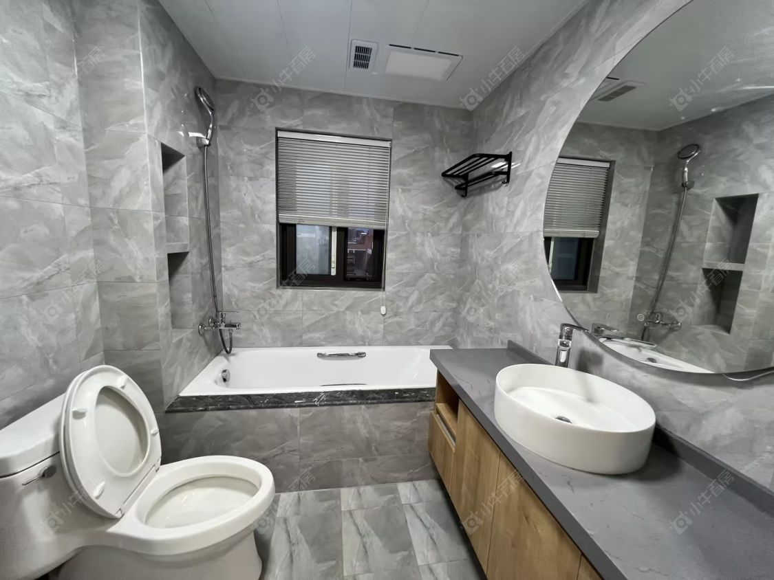 常州牡丹水岸国际在租房源_小牛看房