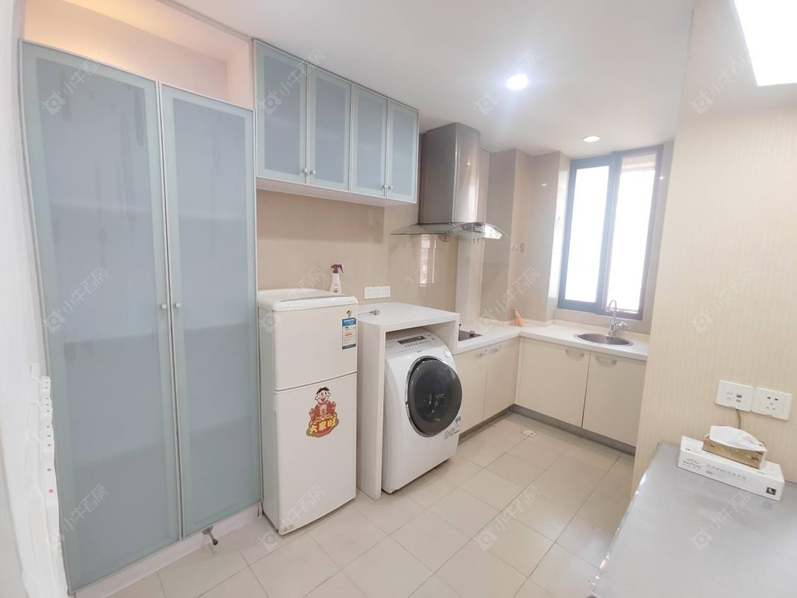 常州中央花园在租房源室内图_小牛看房