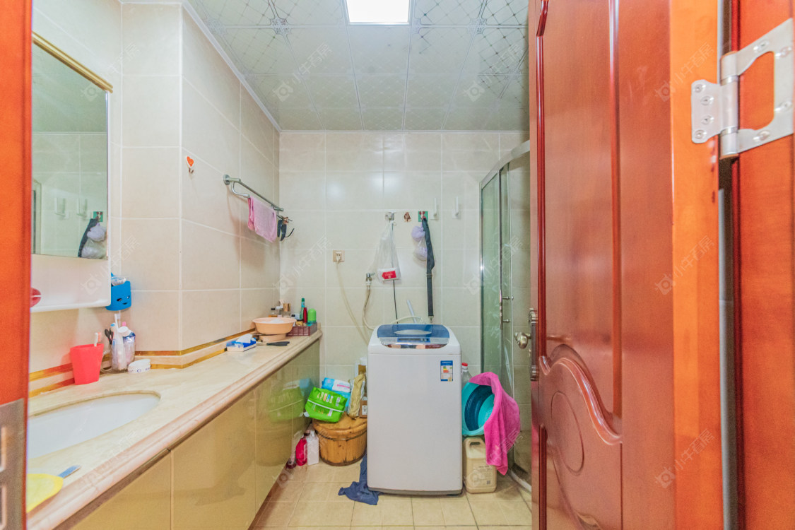 常州玉兰广场二期在售二手房源室内图_小牛看房