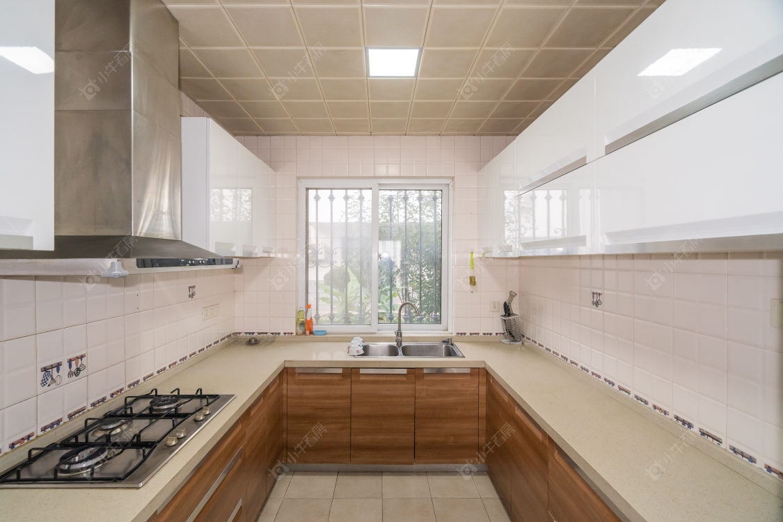 常州桃园公寓在售二手房源室内图_小牛看房