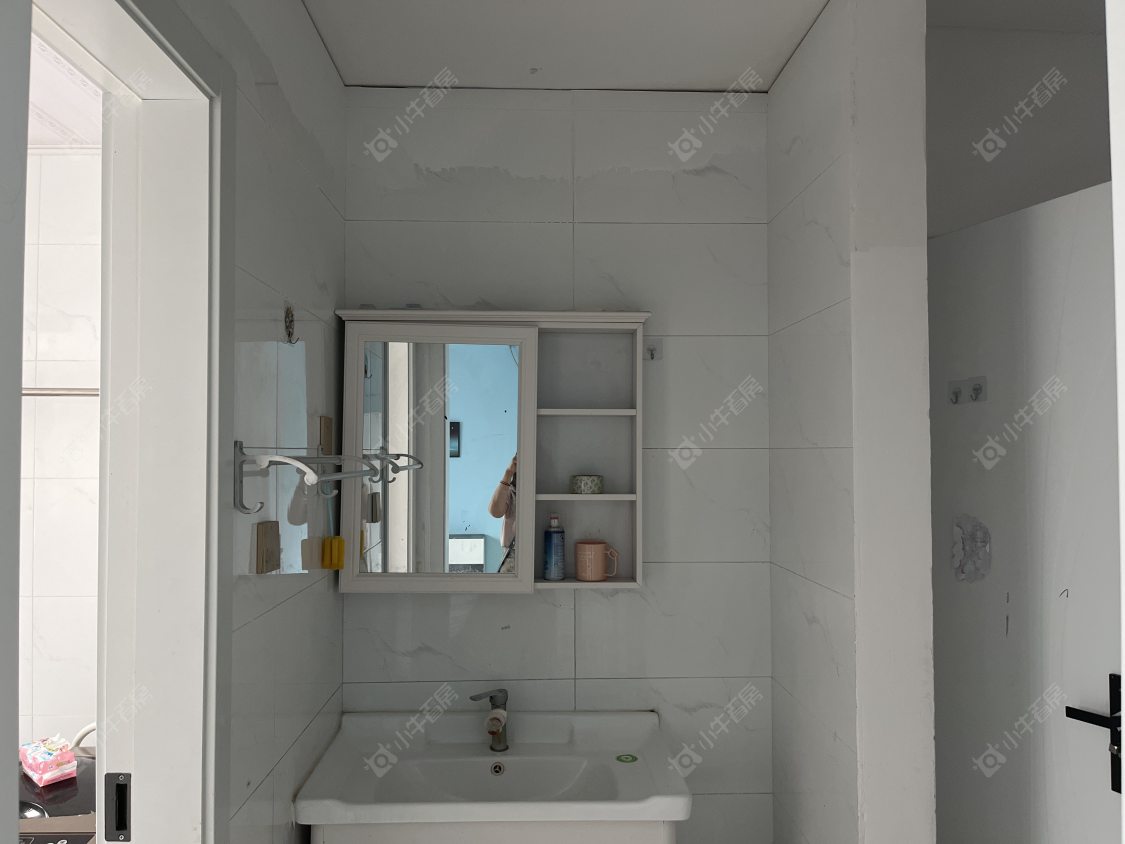 常州红星国际广场在租房源室内图_小牛看房