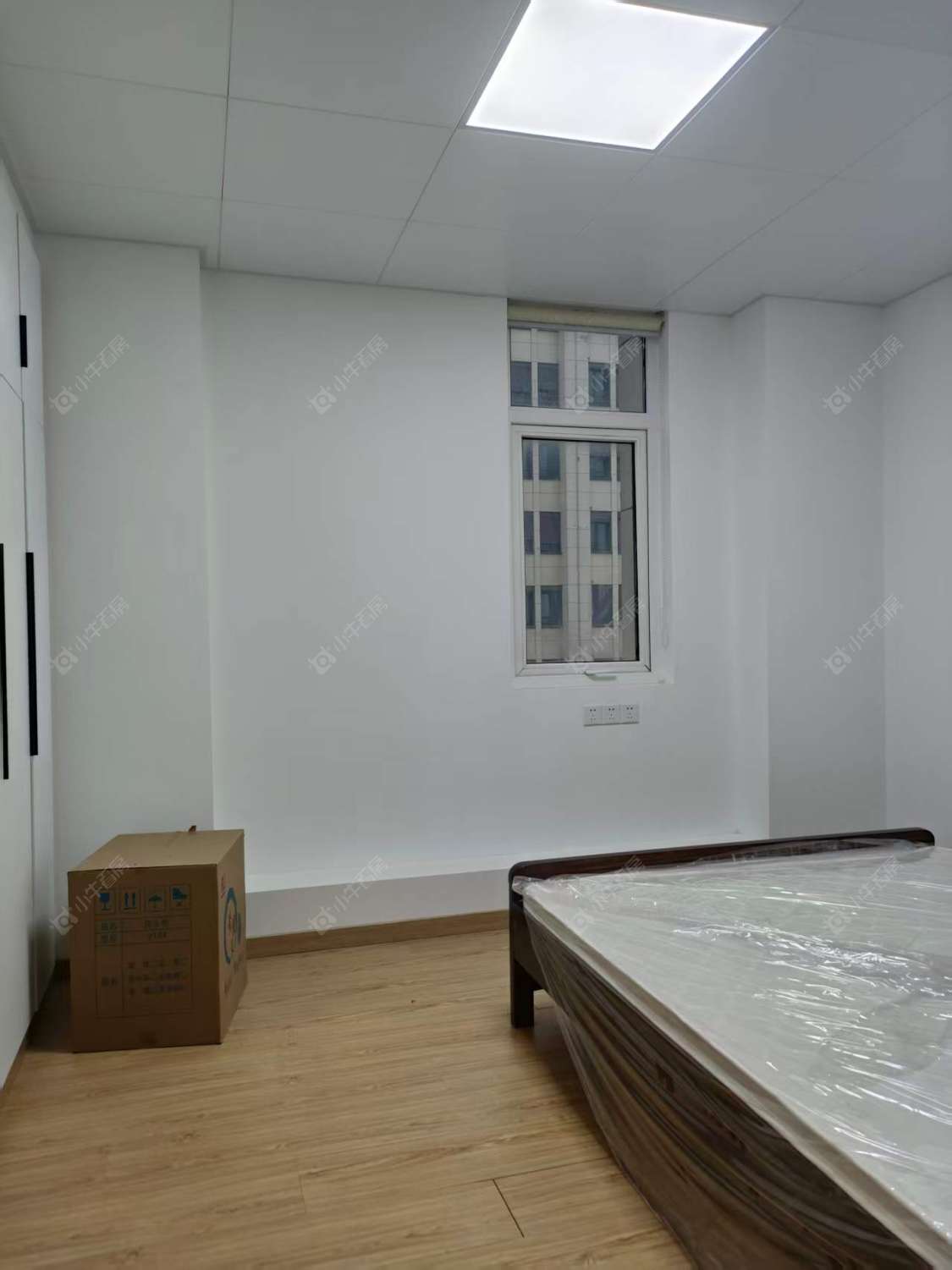 常州朗诗邻里中心在租房源室内图_小牛看房