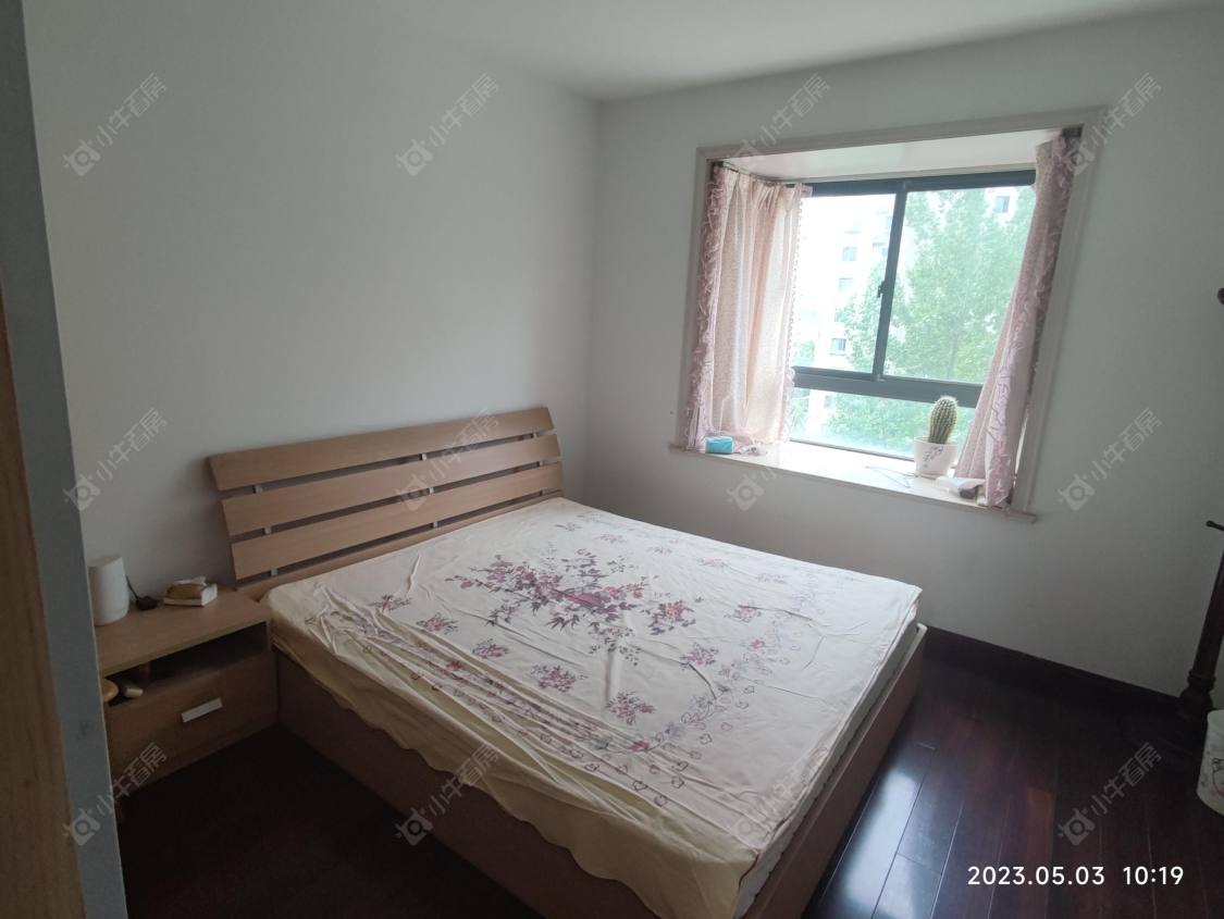 常州玉龙湾花园在租房源室内图_小牛看房