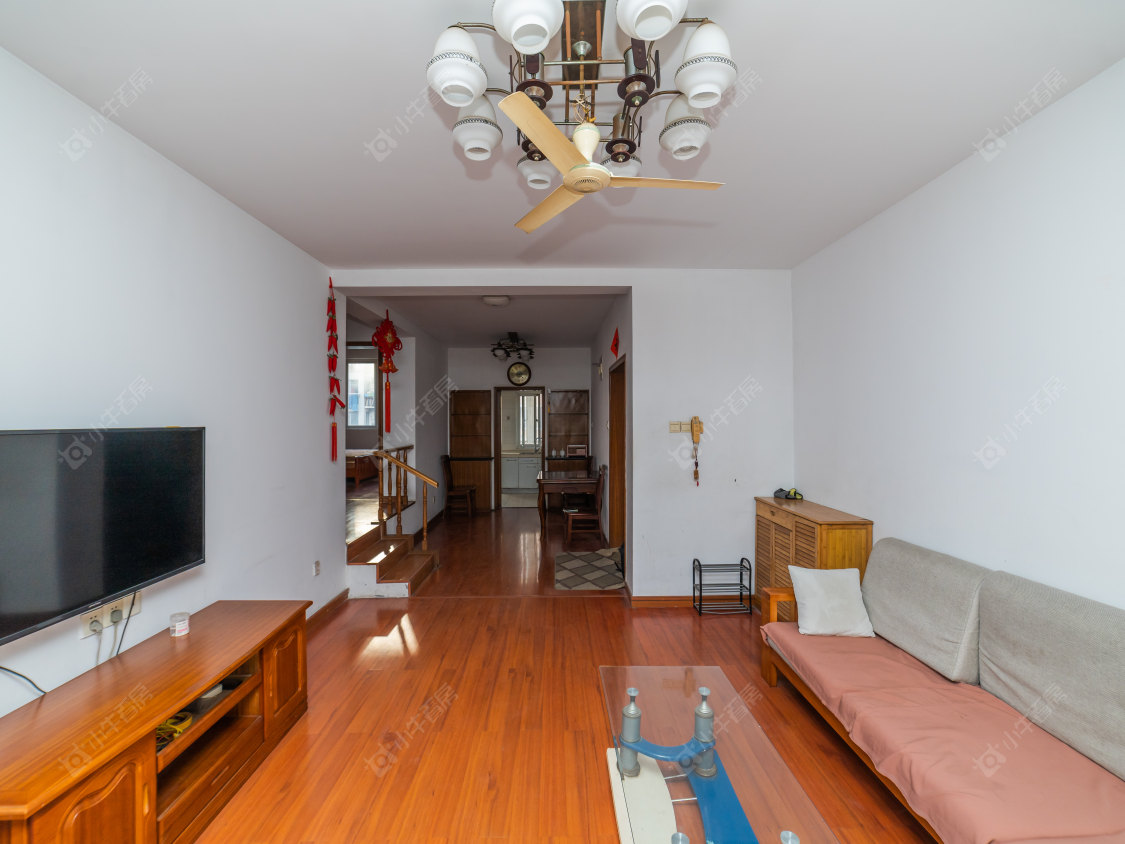 常州荷花苑在售二手房源室内图_小牛看房