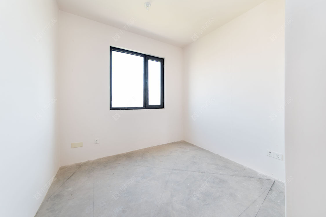 常州美的翰林府在售二手房源室内图_小牛看房