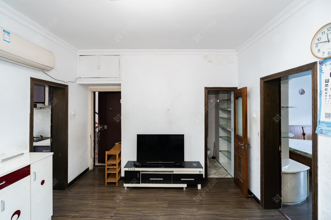 常州朝阳二村在售二手房源室内图_小牛看房