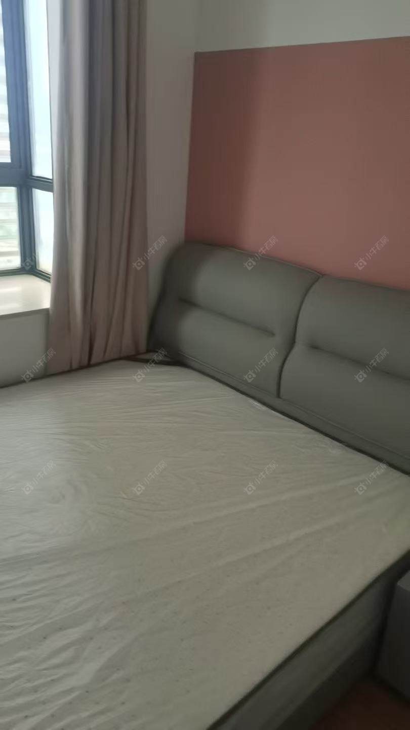 常州翠园世家在租房源室内图_小牛看房