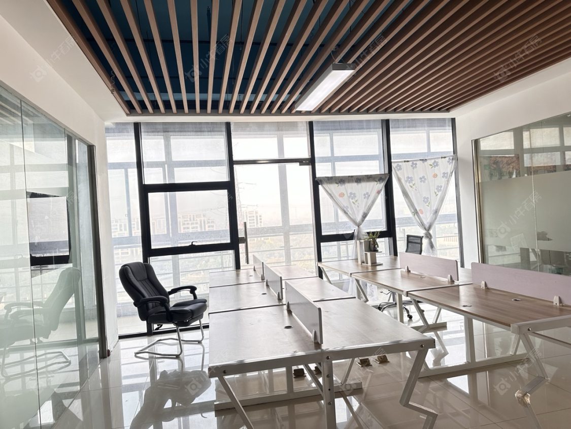 常州恒生科技园在租房源室内图_小牛看房