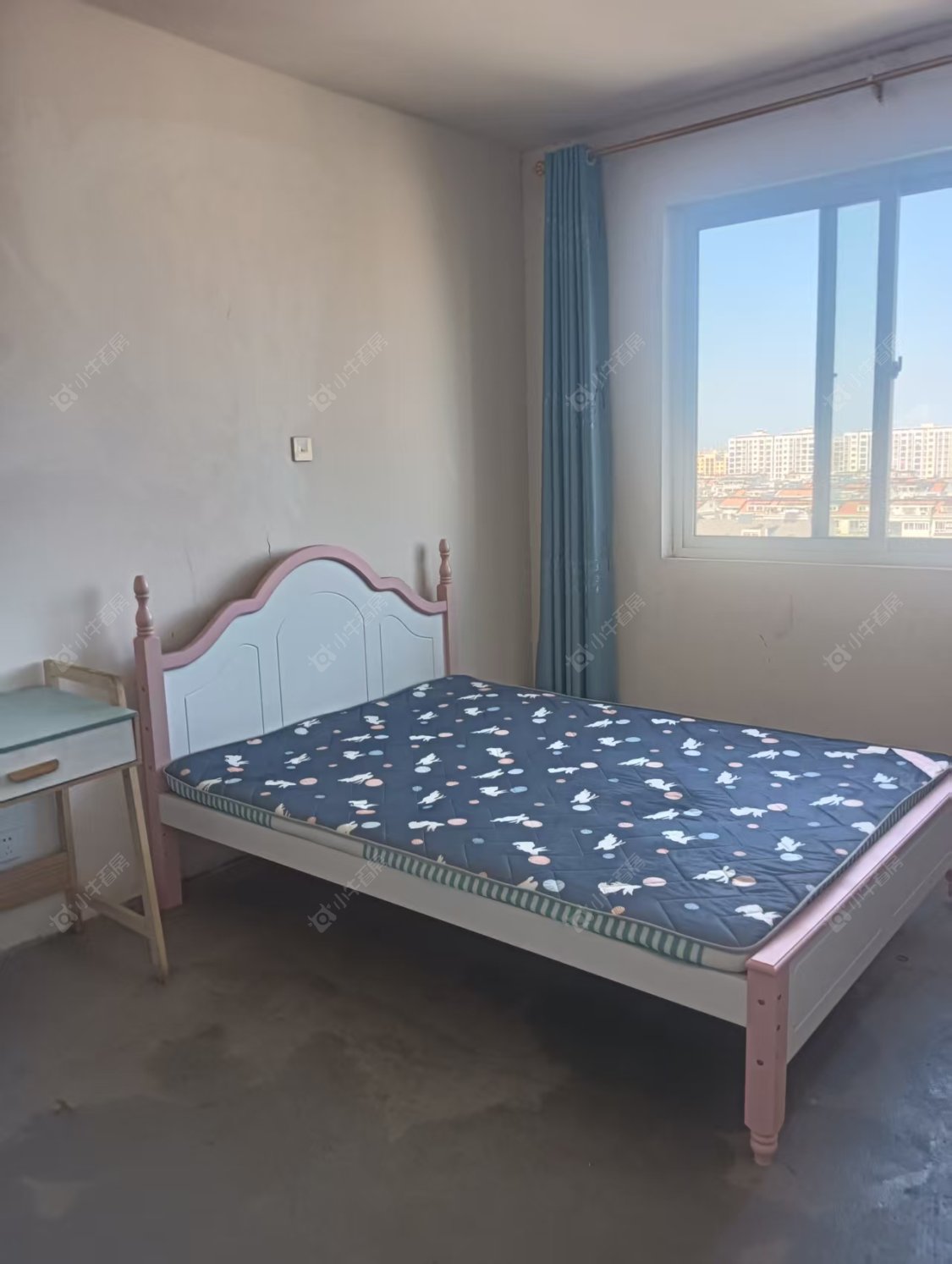 常州滨江豪园3室2厅2卫出租_小牛看房