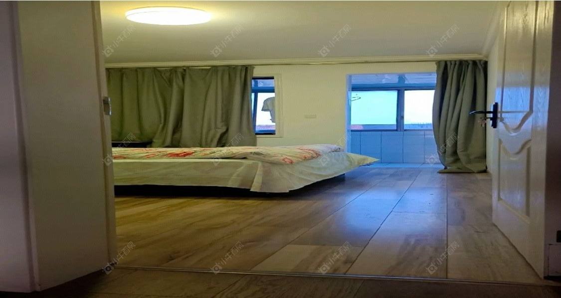 常州花东五村在租房源室内图_小牛看房