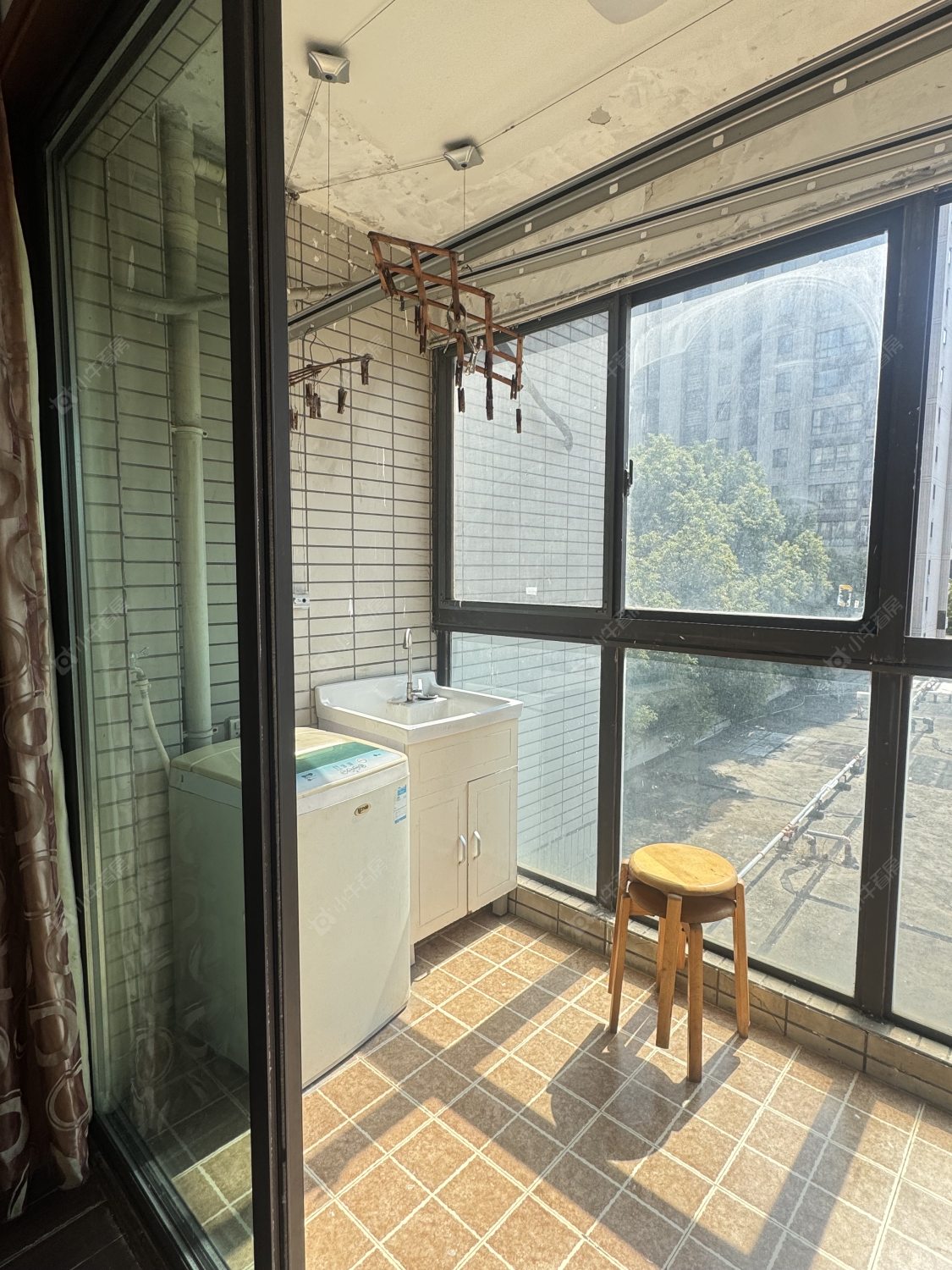 常州新城蓝钻苑北区在租房源户型图_小牛看房