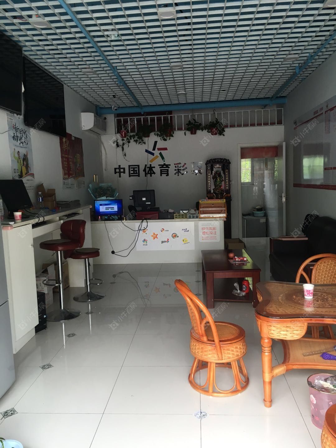 常州公园人家在租房源室内图_小牛看房