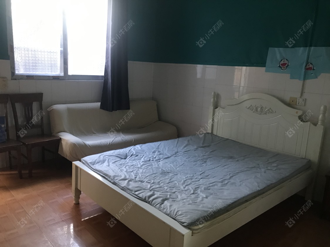 常州潘家村（天宁街道）在租房源室内图_小牛看房