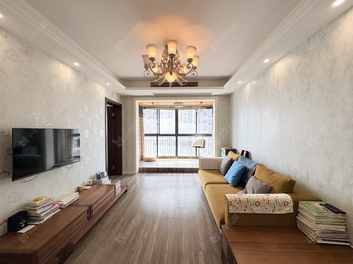 碧桂园房源室内图 丹阳碧桂园在售二手房源室内图_小牛看房