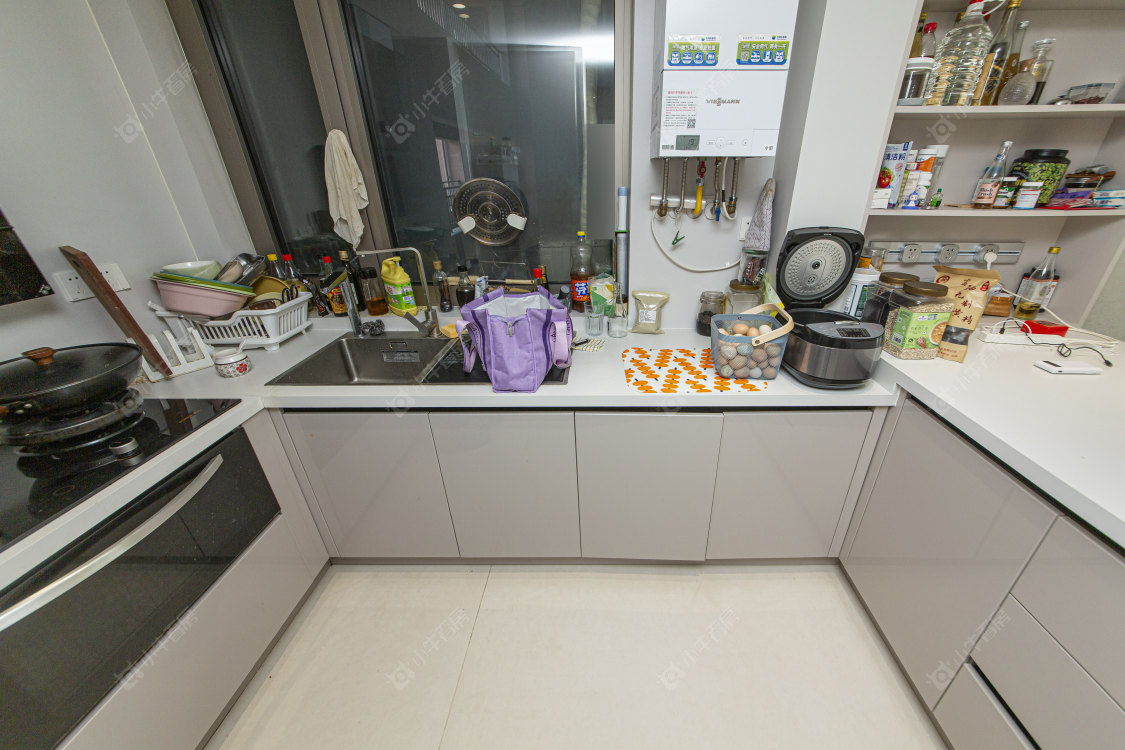 常州星河丹堤八区在售二手房源室内图_小牛看房