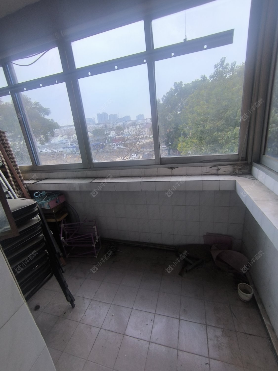 常州北环新村在租房源室内图_小牛看房