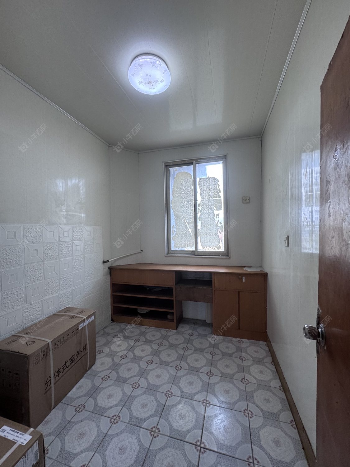 常州湖塘花园新村在租房源室内图_小牛看房