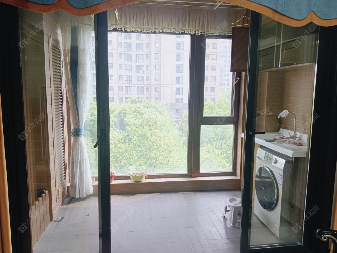 常州新城帝景北区在租房源_小牛看房