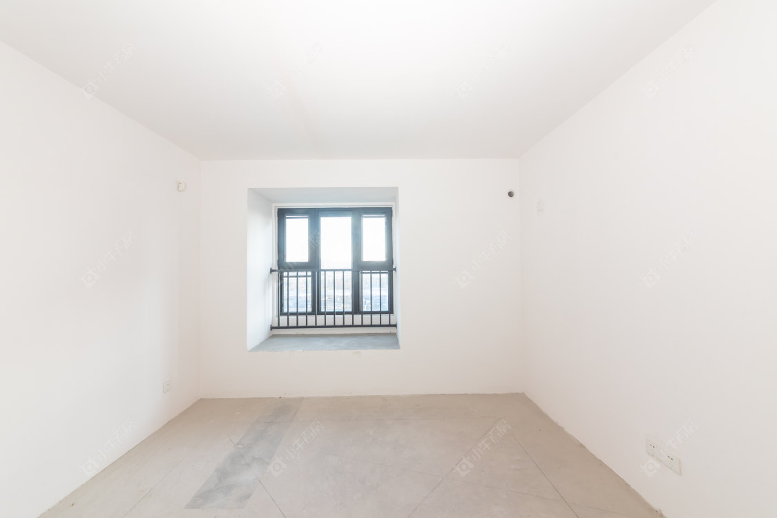 常州美的江山樾在售二手房源室内图_小牛看房