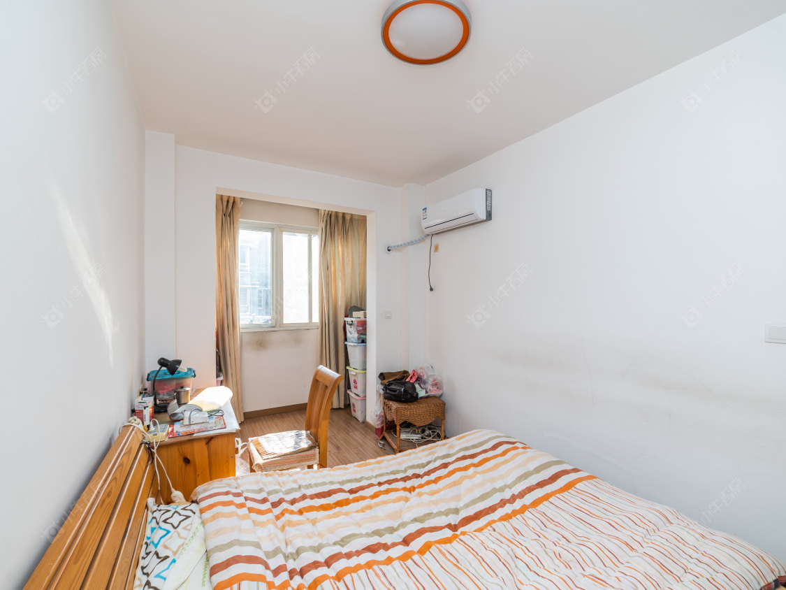 常州河苑家园二期在售二手房源室内图_小牛看房