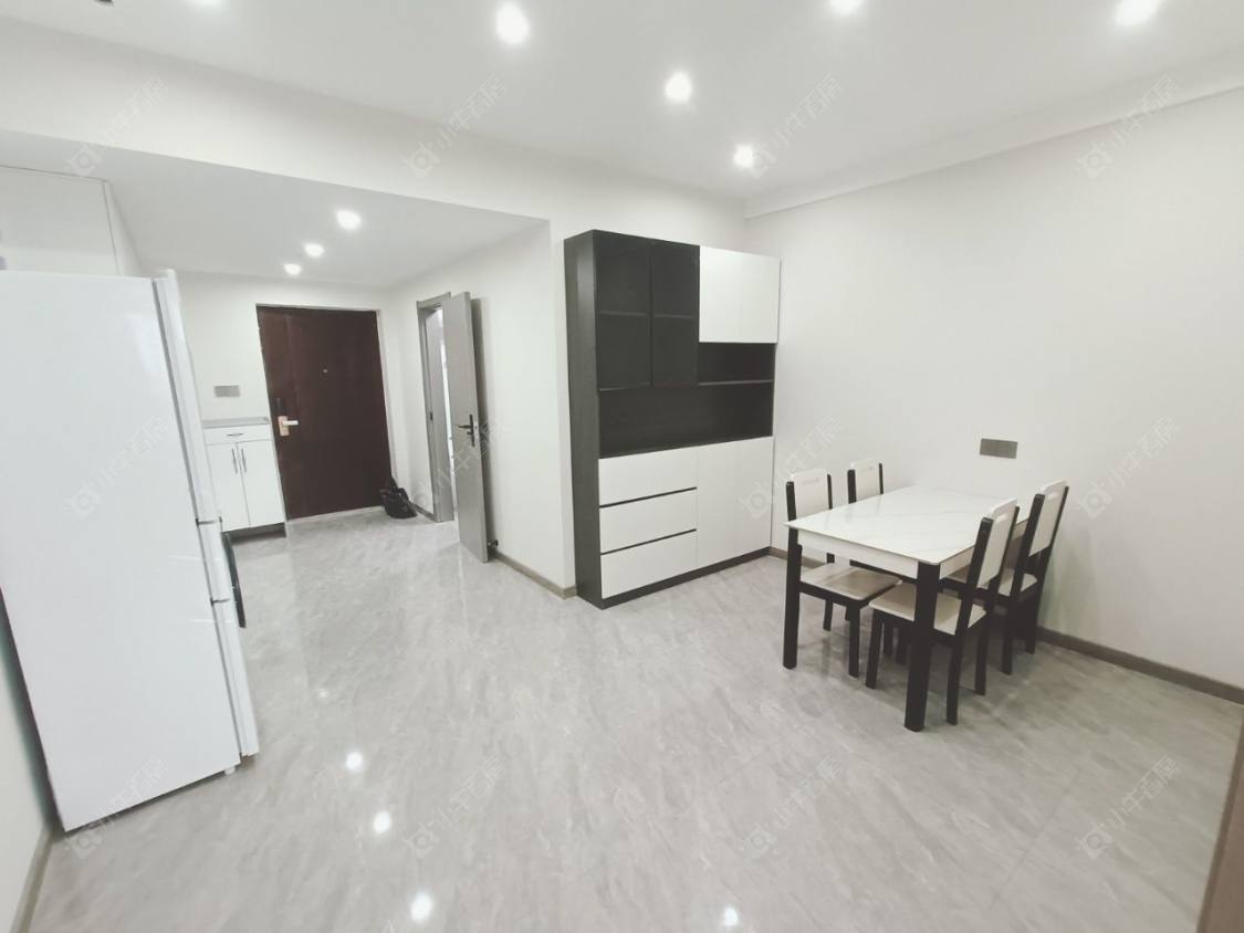 爱琴海公寓房源室内图 常州爱琴海公寓在租房源室内图_小牛看房