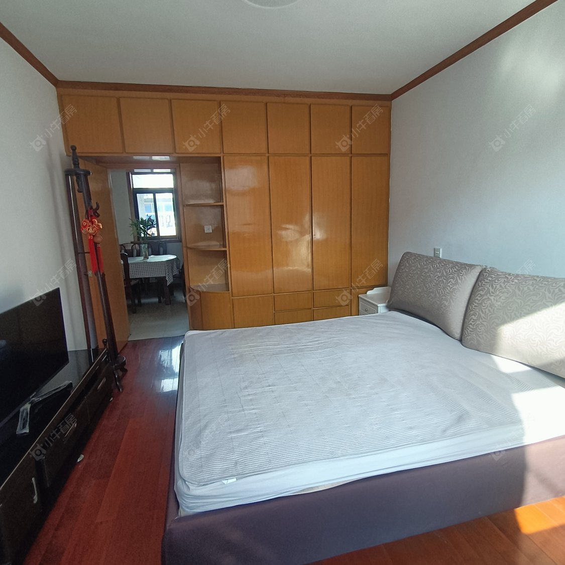 常州三井西小村在租房源_小牛看房