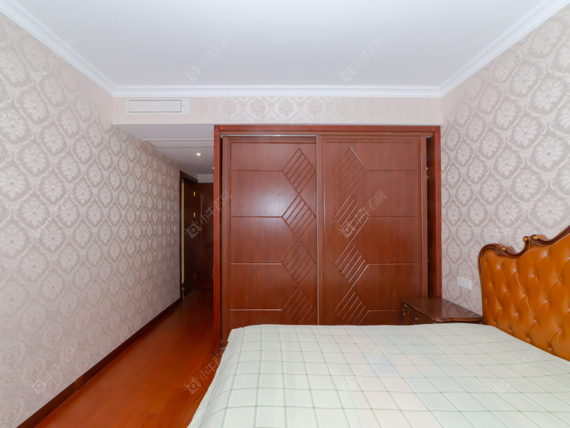 常州九龙仓国宾1号在售二手房源室内图_小牛看房