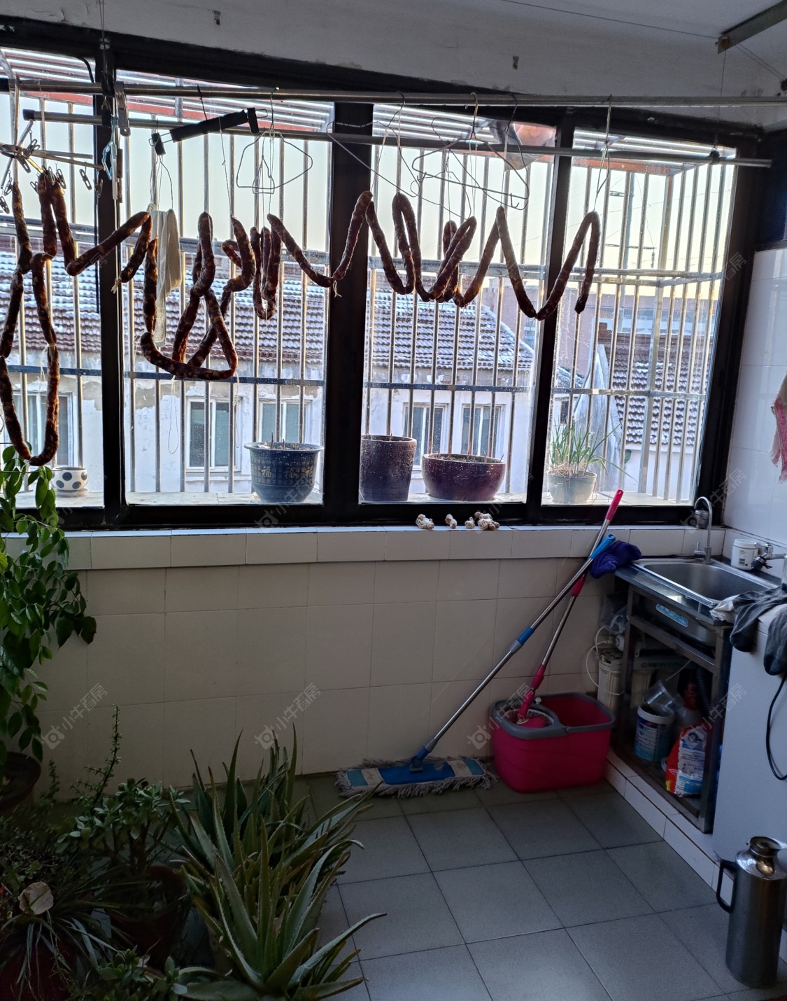 常州丽华一村在租房源室内图_小牛看房