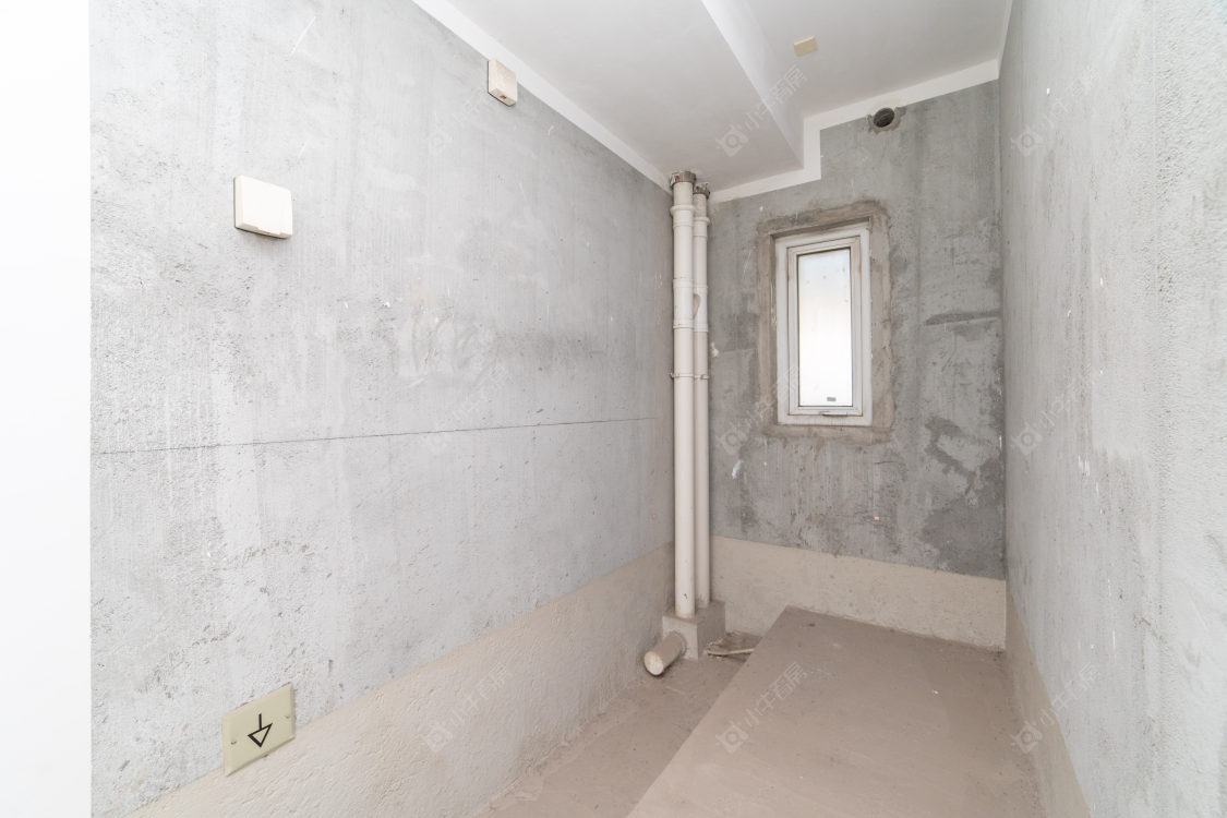 常州龙湖龙誉城四期在售二手房源室内图_小牛看房