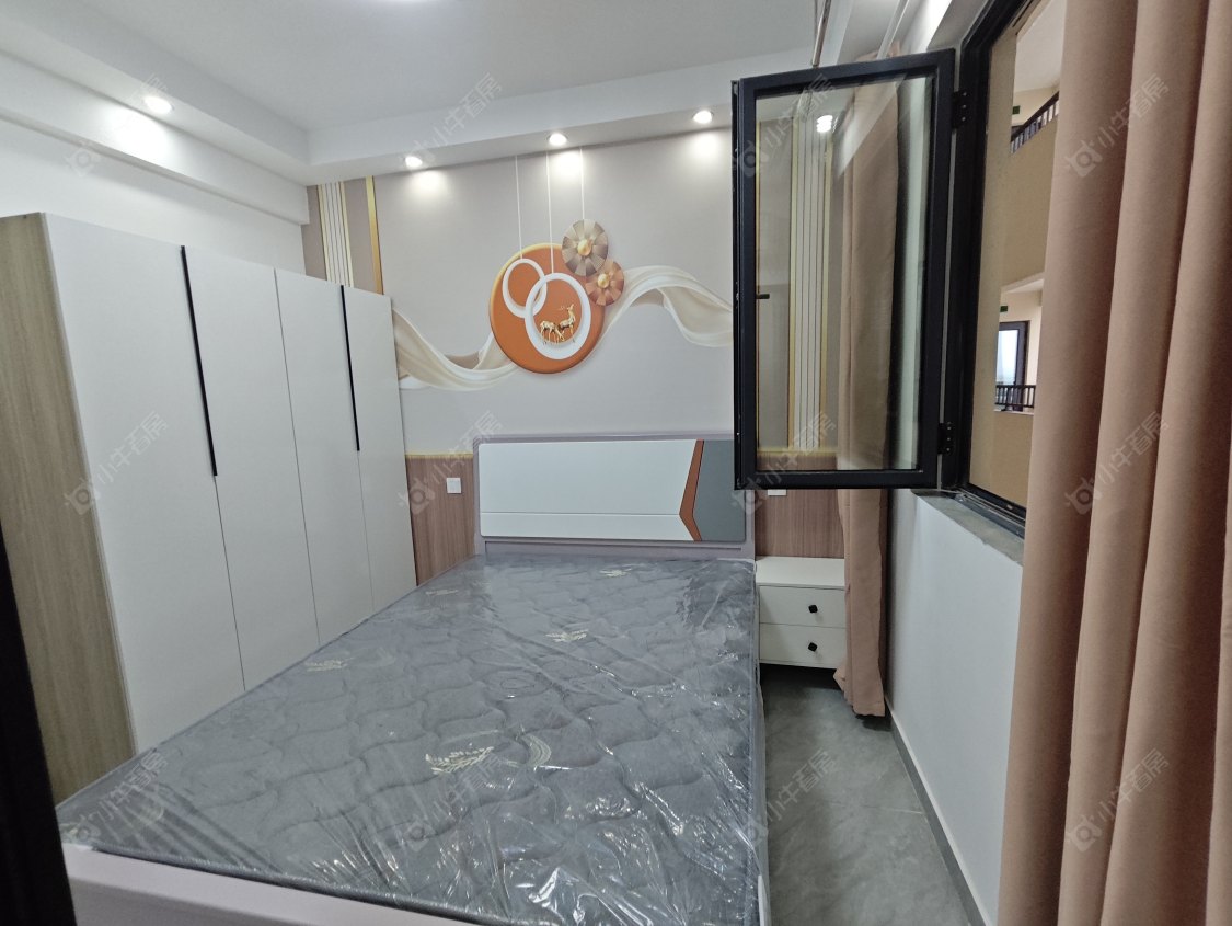 常州观湖名轩在租房源_小牛看房