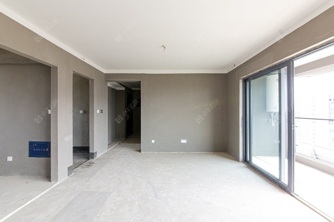 碧桂园都市森林房源室内图 常州碧桂园都市森林在售二手房源室内图_小牛看房