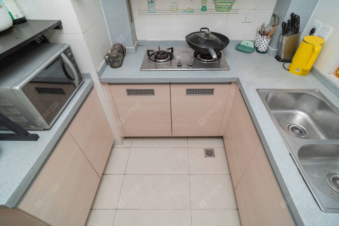 新城香悦半岛北区房源室内图 常州新城香悦半岛北区在售二手房源室内图_小牛看房