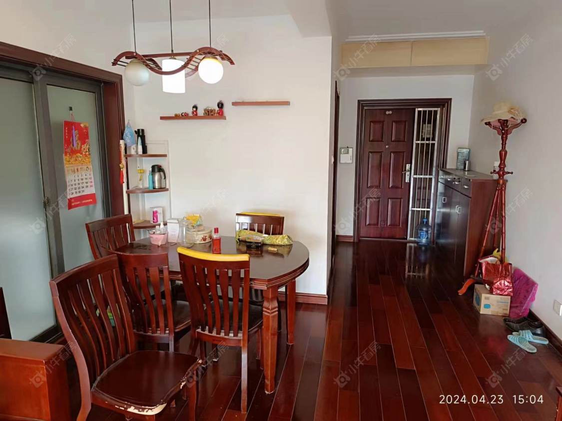 常州青山湾南区在租房源_小牛看房