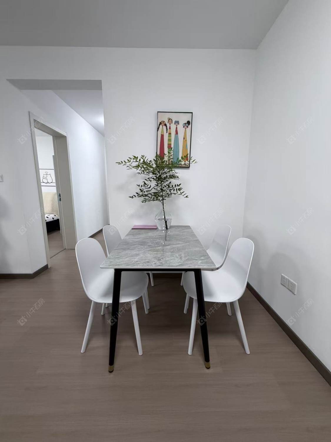 常州新尚嘉园在租房源室内图_小牛看房