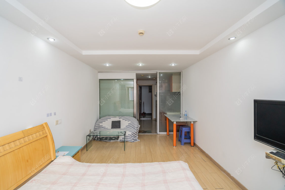 常州海伦小屋在售二手房房源室内图_小牛看房