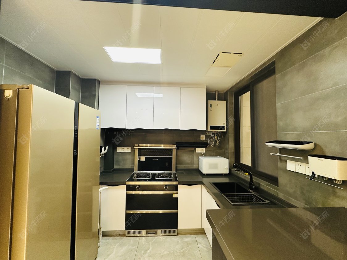 常州牡丹水岸国际在租房源_小牛看房