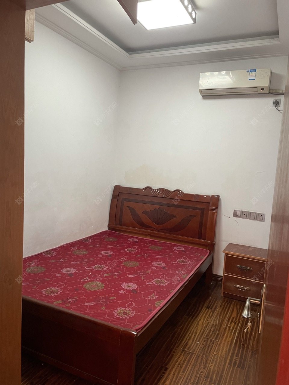 常州世茂香槟湖一期在租房源室内图_小牛看房