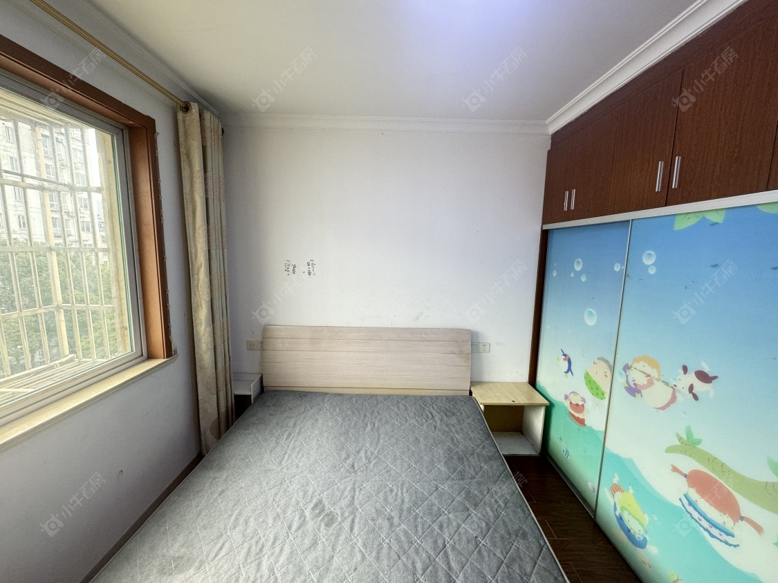 常州腾龙苑东区在租房源_小牛看房