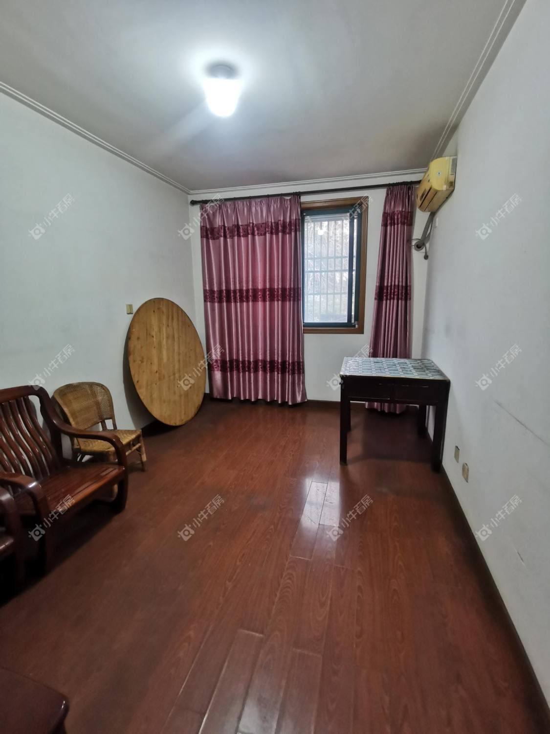 常州青洋花苑在租房源室内图_小牛看房