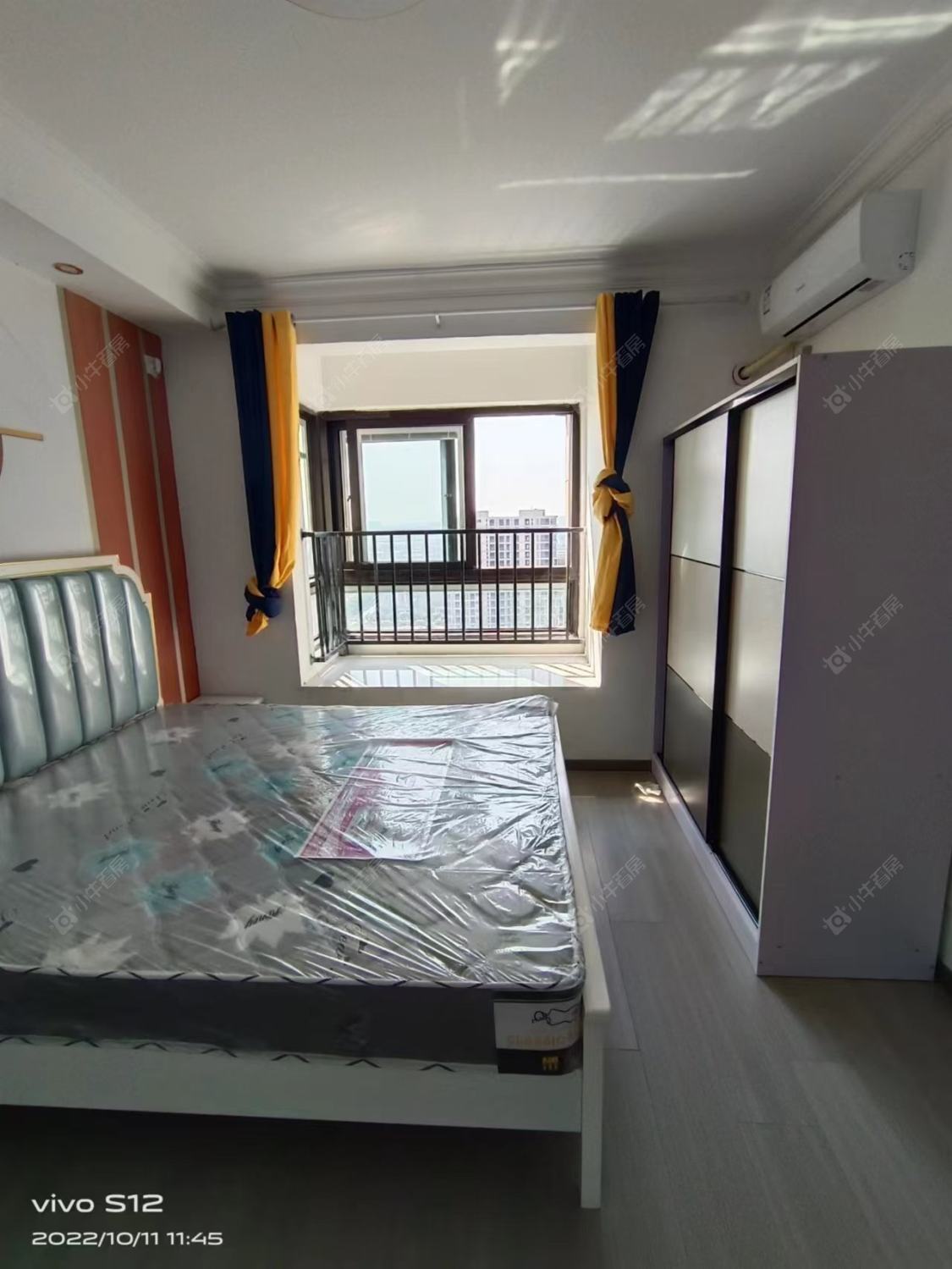 常州锦凤合鸣在租房源_小牛看房