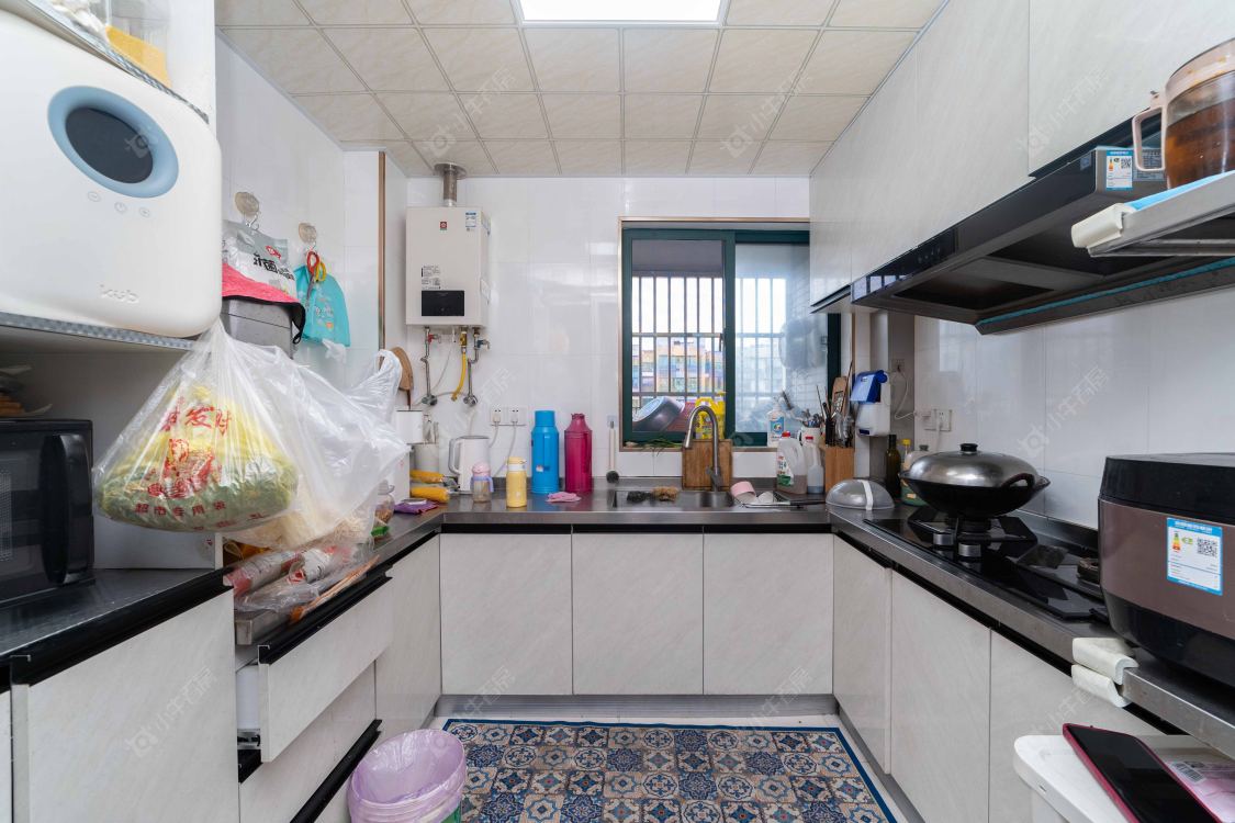 常州喜盈门花苑在售二手房源室内图_小牛看房