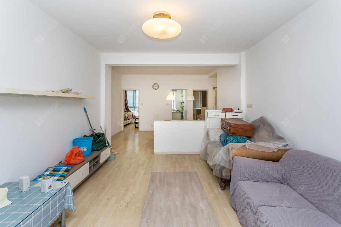 常州红梅假日花苑在售二手房源室内图_小牛看房